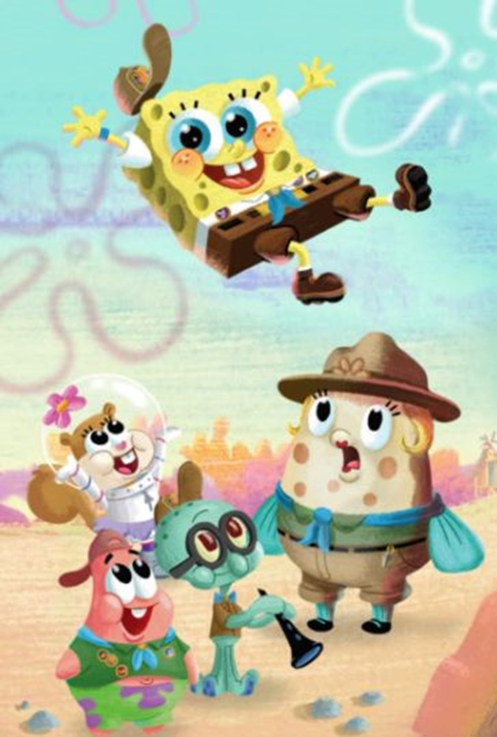 2021'de vizyona girecek en popüler 30 yabancı dizi - 9