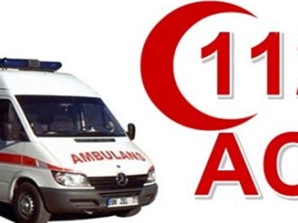 Eskisehir De 112 Yi Gereksiz Yere Mesgul Eden Kisiye 309 Lira Ceza Verildi Saglik Haberleri Ntv