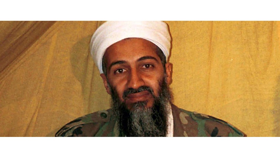 Bin Ladin'in damadı öldürüldü