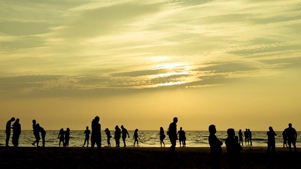 Meteoroloji uzmanı bildirdi: Sıcak hava geliyor - 4