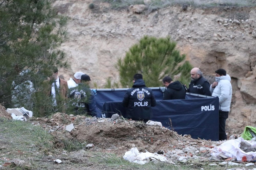 Mine’yi öldürüp, gömen eşine ağırlaştırılmış müebbet istemi (Arama motoru geçmişi de iddianameye girdi) - 6