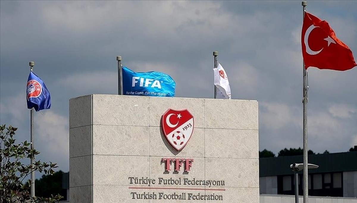 TFF'den milli maç için çağrı: TFF'den milli maç için çağrı: