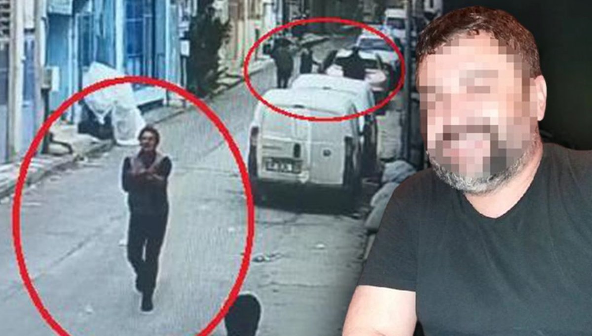 Pitbull ile saldırı davasında “Bizde köpeğe dokunmak günah” savunması Pitbull ile saldırı davasında “Bizde köpeğe dokunmak günah” savunması