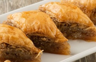 hafif ve saglikli 5 bayram tatlisi