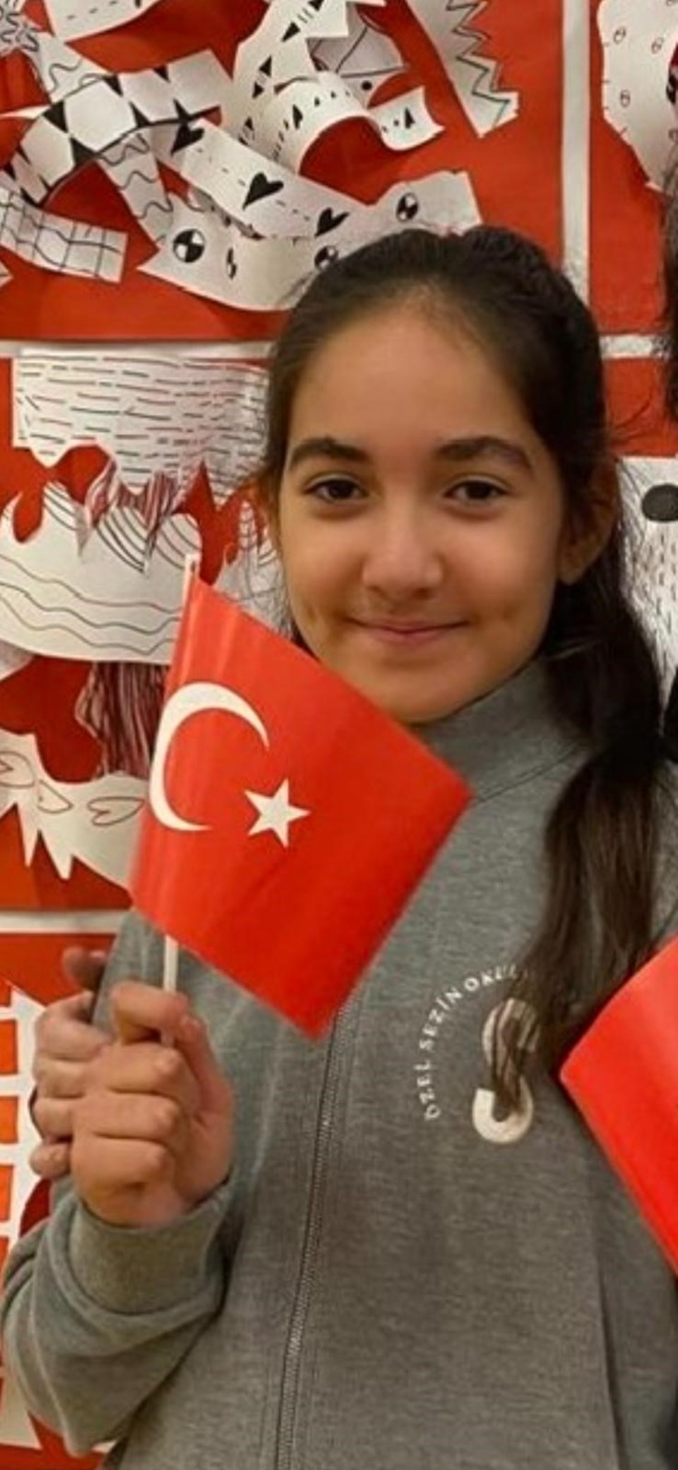 Kartalkaya'da ölen 10 yaşındaki Derin'in son sözleri: Anne ölmek istemiyorum - 1