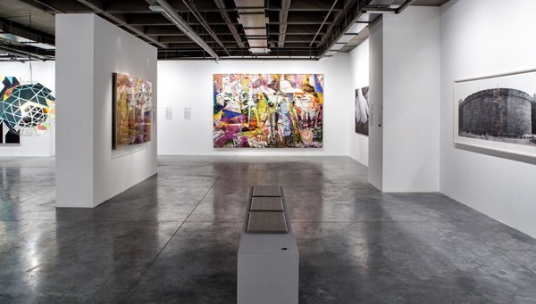 İstanbul Modern kapılarını sanal ortamdan açtı