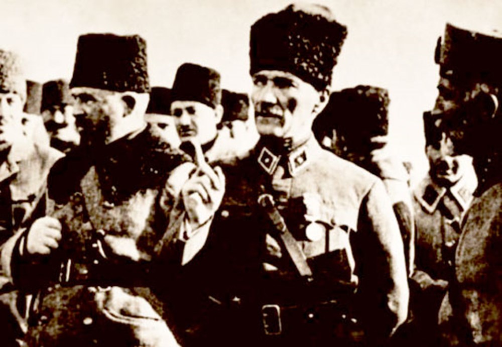 Büyük taarruz, büyük zafer: 30 Ağustos - 2