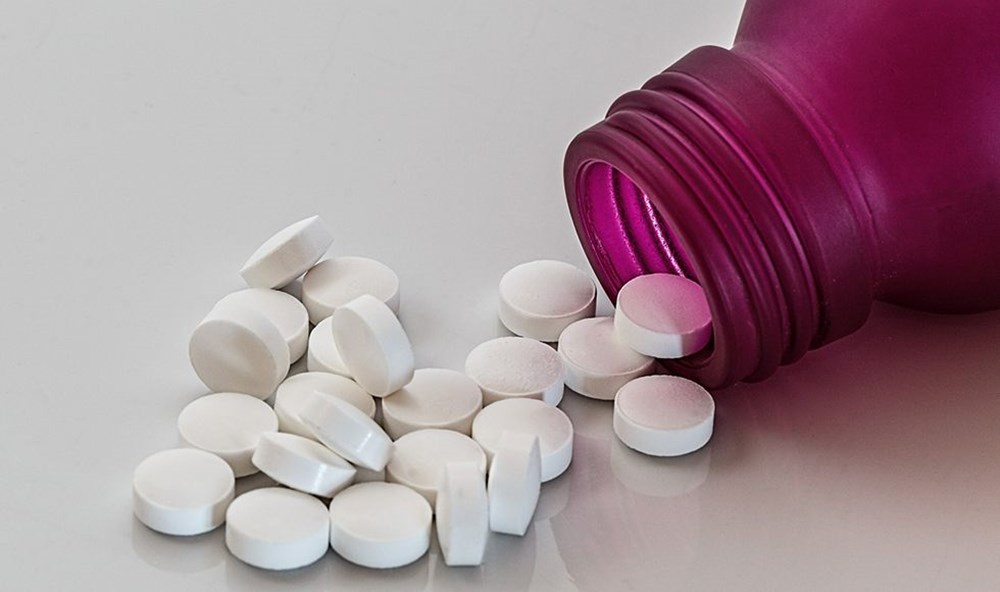 Covid-19 tedavisinde antidepresan umudu: Fluvoksamin ölümcül hastalık riskini 3'te bir azalttı - 3