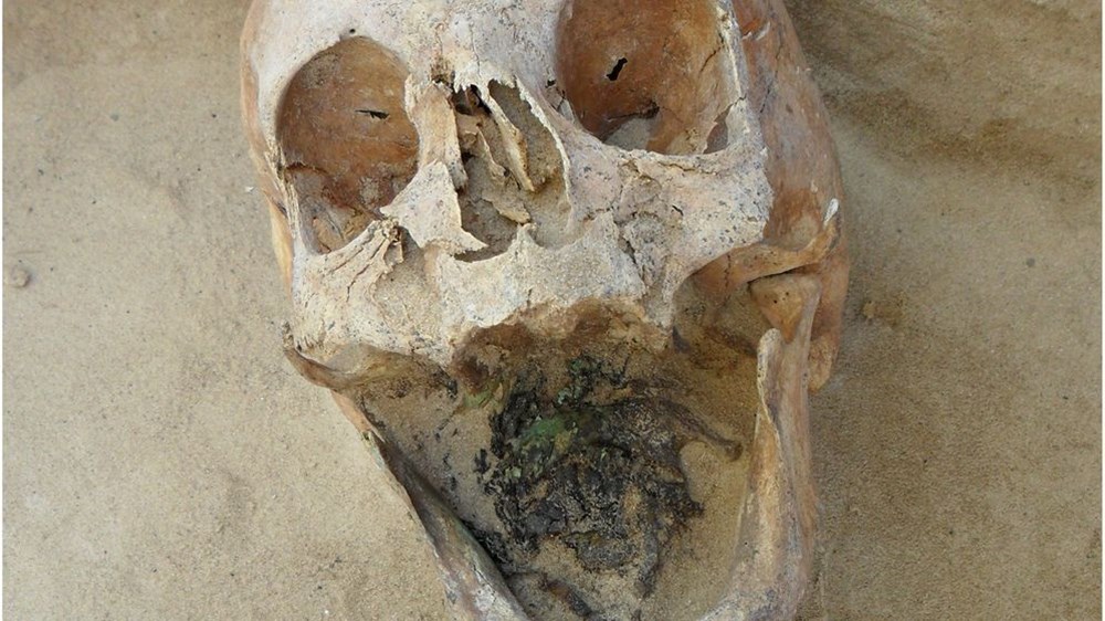 Polonya'da bin yıllık 