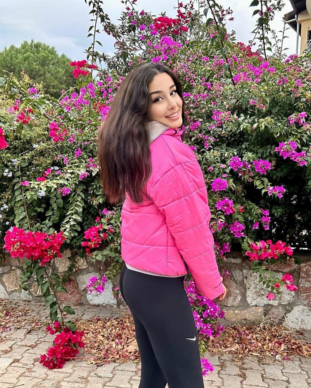 Öldüğü kazadan 4 saat önce doğum günü paylaşımı - 8