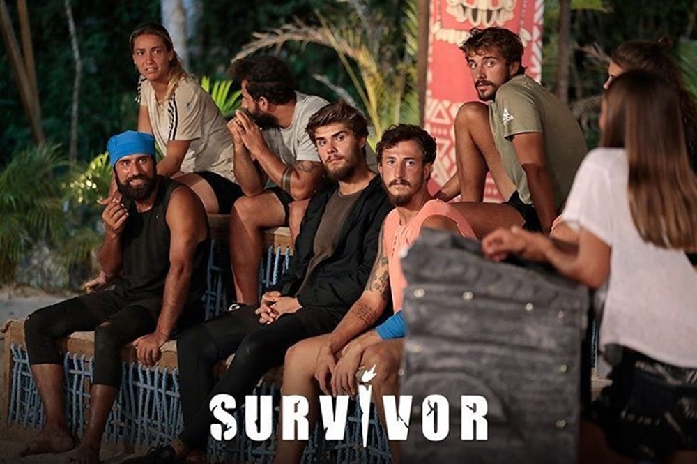 Survivor'da kim elendi? (Survivor Aytaç Yanan kimdir?) Magazin Haberleri