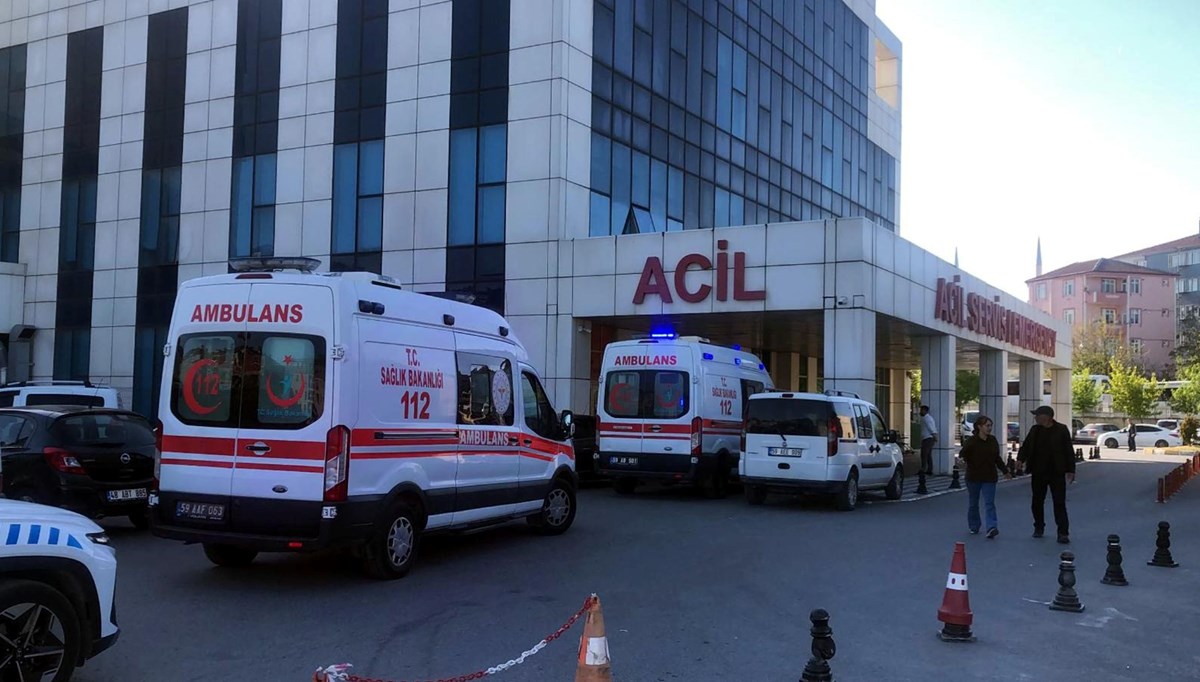 5. kattan düşen bebek hayatını kaybetti
