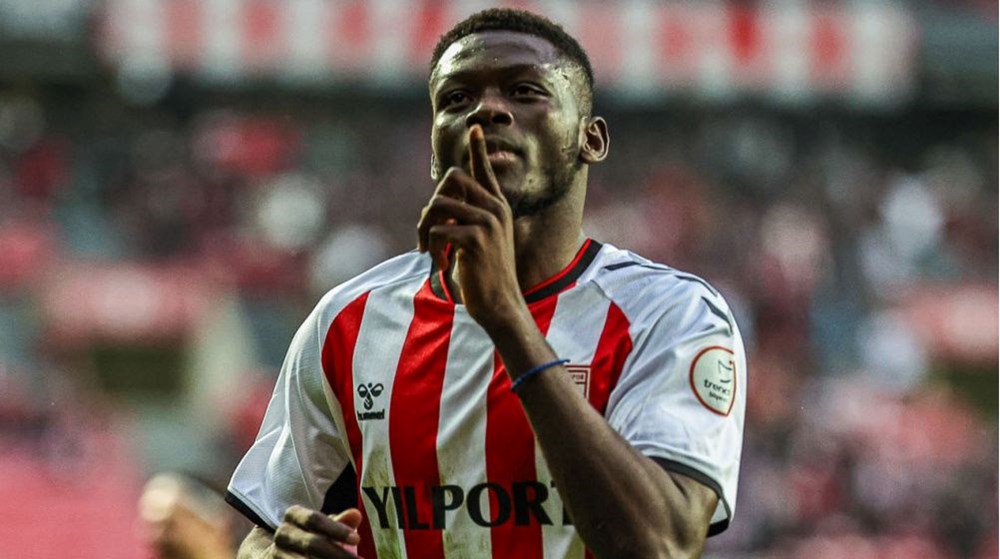 Süper Lig'de gol krallığında son durum: Üst üste üçüncü deplasmanda da gol atan Osimhen zirveye bir adım daha yaklaştı - 15