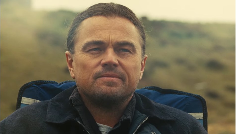 Leonardo DiCaprio'nun yeni filminden ilk görüntüler: One Battle After Another geliyor