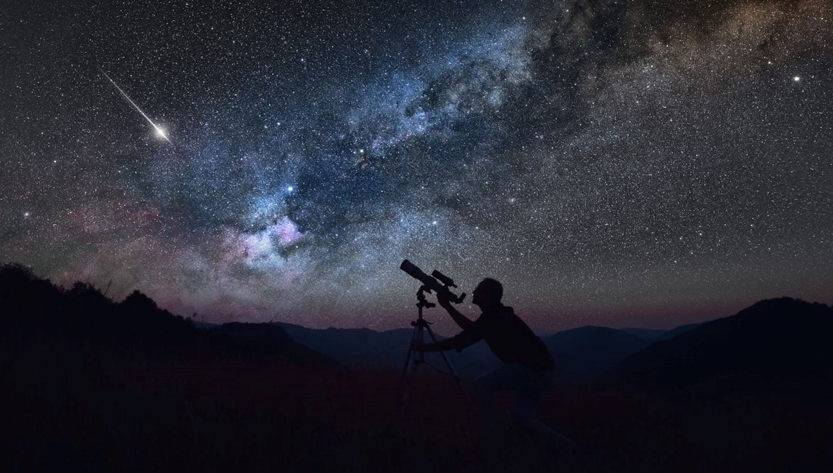 2 bin 600 yıllık bekleyiş için geri sayım başladı: Yeni Kutup yıldızı T Coronae Borealis ne zaman patlayacak? 2 bin 600 yıllık bekleyiş için geri sayım başladı: Yeni Kutup yıldızı T Coronae Borealis ne zaman patlayacak?