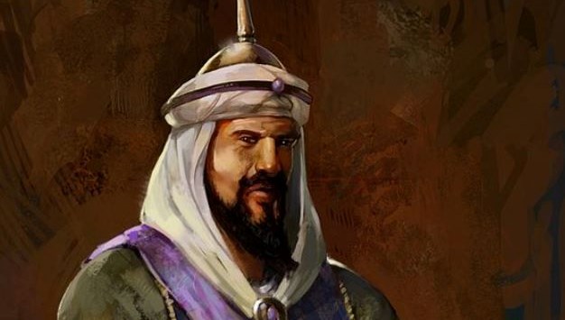 Kudüs Fatihi Selahaddin Eyyubi kimdir?
