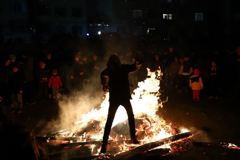 Haftanın fotoğrafları (26 Şubat-4 Mart 2021) - 65