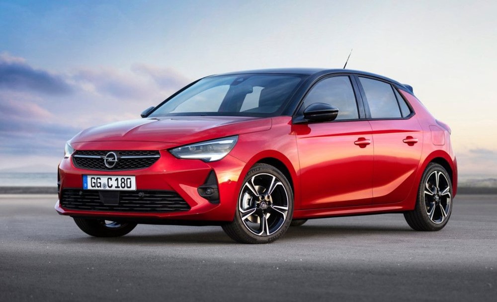 Türkiye'de 2021 yılında satılan en ucuz sıfır otomobiller - 32