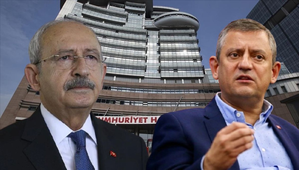 CHP kurultay davası ne oldu, son durum ne? CHP kurultay iptali davasıyla ilgili gündemden son gelişmeler