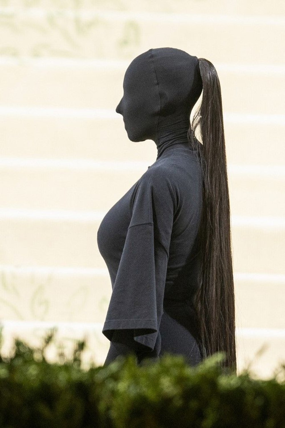 2021 MET Gala'nın en ilginç kıyafetleri - 11