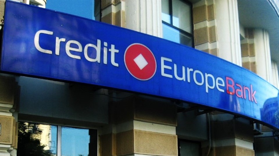 Hüsnü Özyeğin, Rusya'daki Credit Europe Bank'ı satıyor mu? - 1