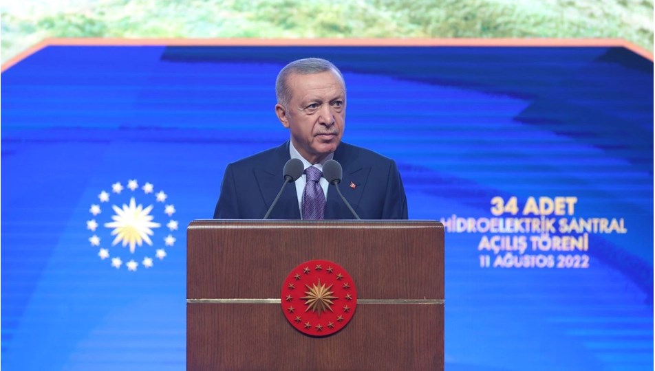 Cumhurbaşkanı Erdoğan açıkladı: Tarım Kredi marketlerinde büyükbaş hayvan etinde indirim