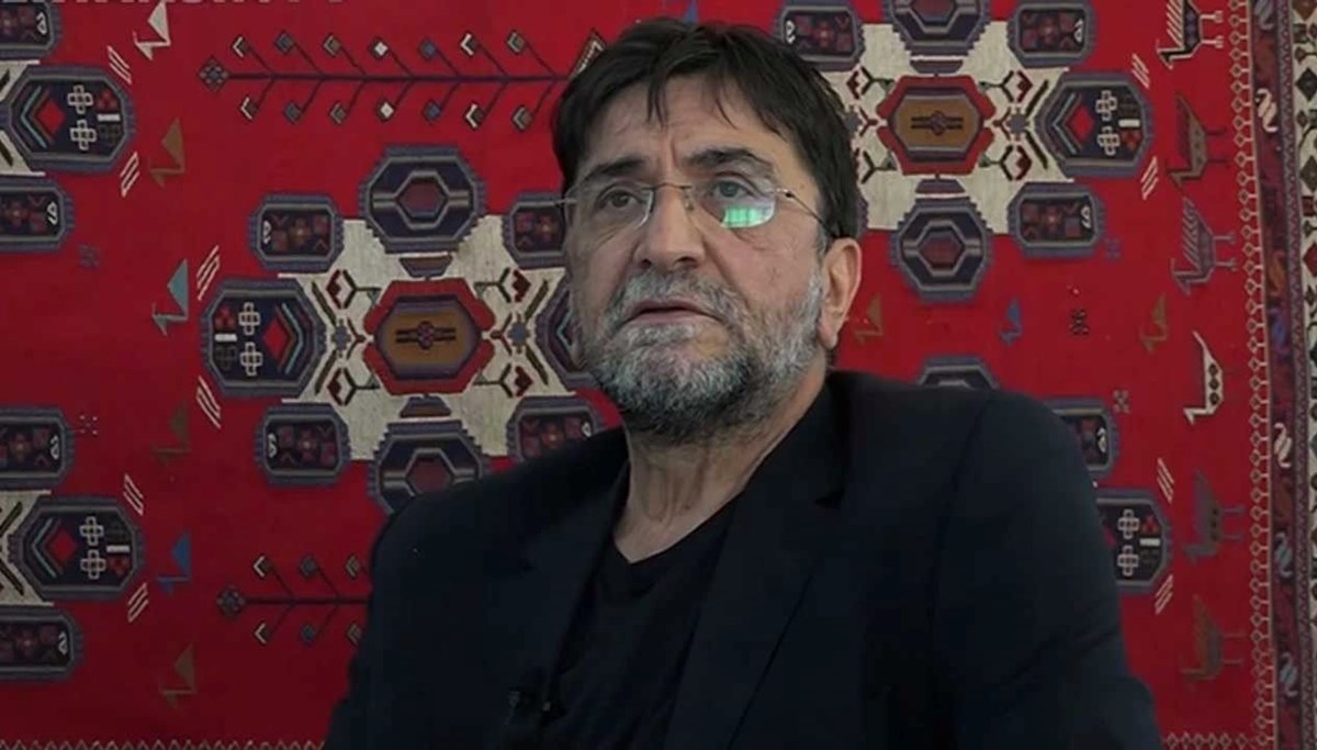 Gazeteci Nihat Genç hayatını kaybetti