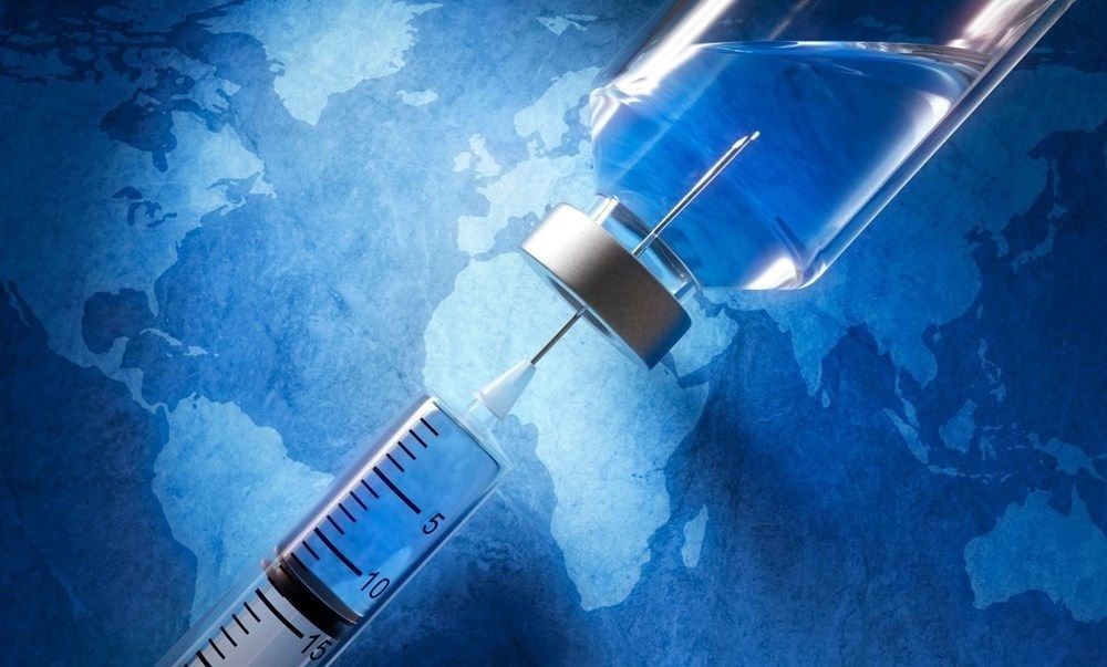 Corona virüse karşı bağışıklık geliştirmek için canlı aşı geliştirildi - 10