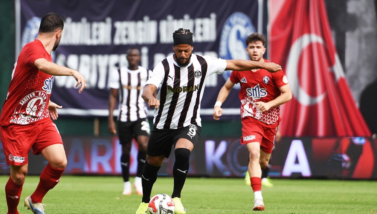 Manisa FK'da hedef galibiyet