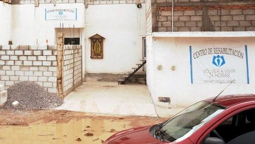 Rehabilitasyon merkezinde yangın: 12 ölü