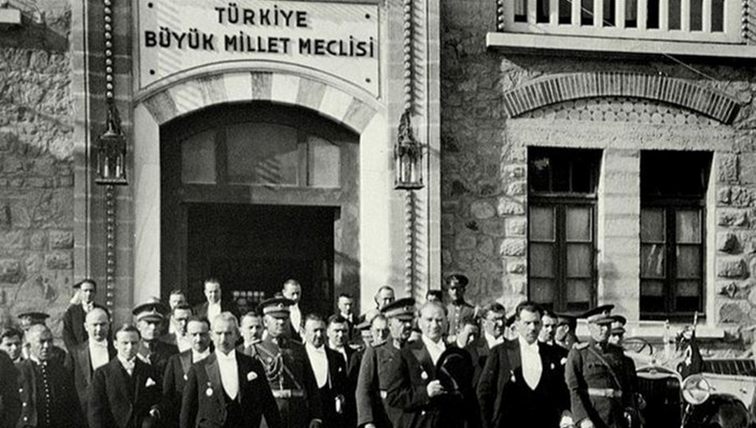 Kurtuluşa giden yolun ilk adımı Samsun: Milli mücadele fikri nasıl doğdu?