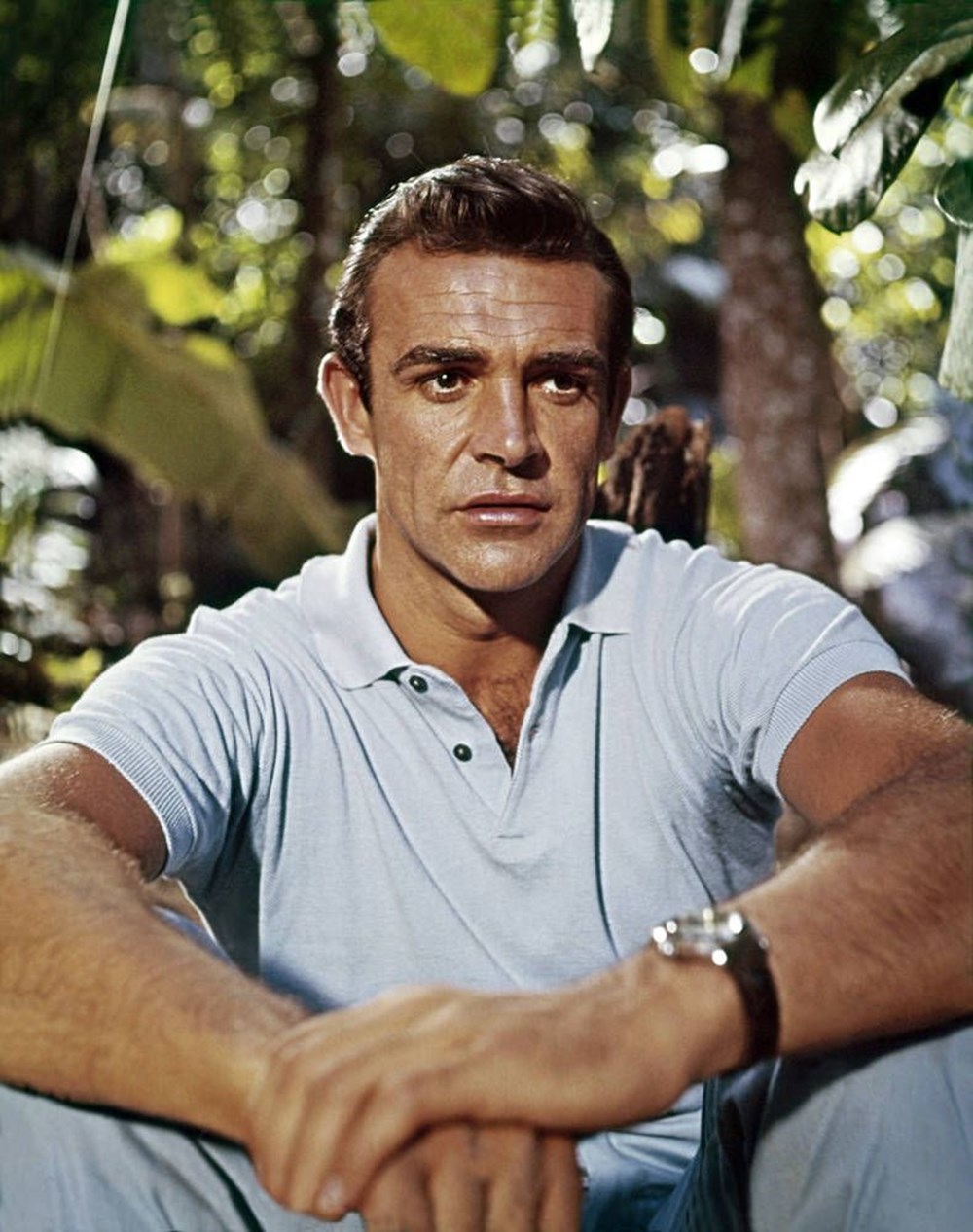 ‘En iyi James Bond’ Sean Connery’ye 90. doğum günü kutlaması - 7