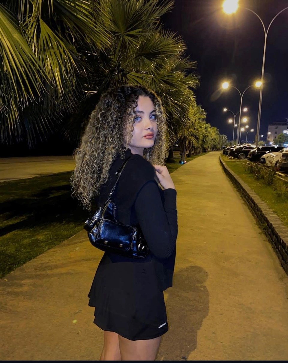 Evine çilingirle girildi, ölü bulundu: İç mimarlık öğrencisi Helin'in sır ölümü - 1