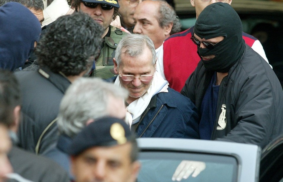 Cosa Nostra ile aynı sistem! Barış Boyun'un Türkiye'den İtalya'ya uzanan kriptolu ağı deşifre oldu - 2