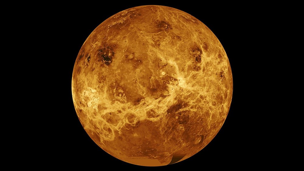 Bilim insanları Venüs'ün gizemini çözdü: En yakın komşumuzda bir gün ne kadar sürüyor? - 2