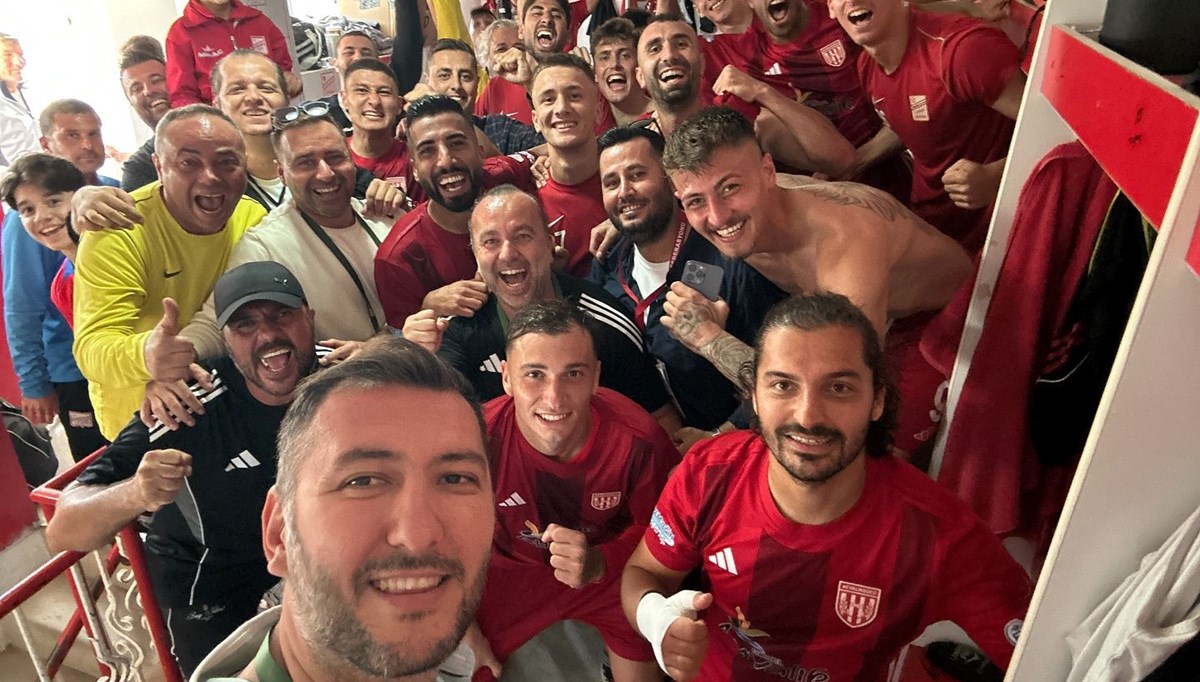 Ayvalıkgücü sol şeritte