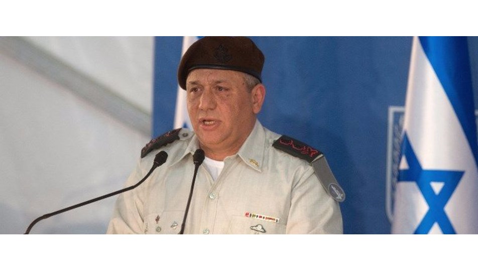 İsrail'den Suudi Arabistan'a İran çağrısı