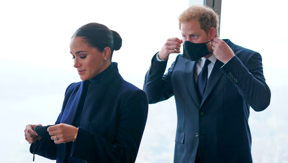 Yeni araştırma: Kraliyet Ailesi'nin en zeki üyesi Meghan Markle