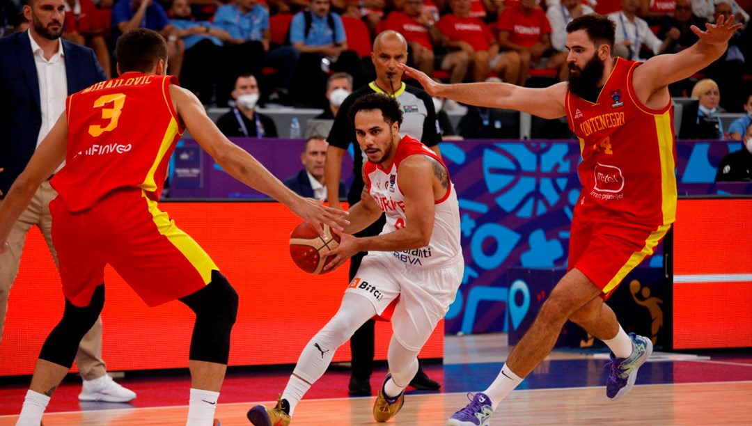 BulgaristanTürkiye basketbol maçı ne zaman, saat kaçta ve hangi