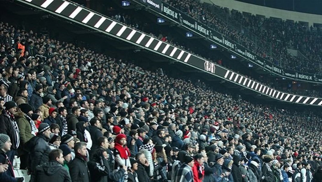 Türkiye yasta: Beşiktaş'tan yangın faciası için sessiz duruş