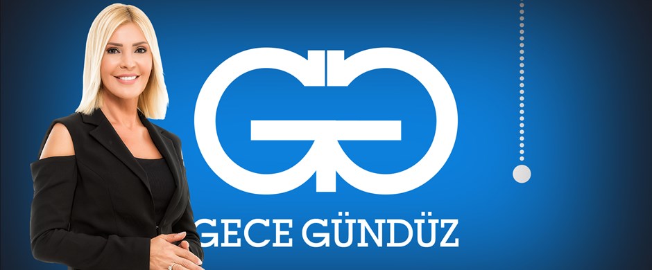 Gece Gündüz