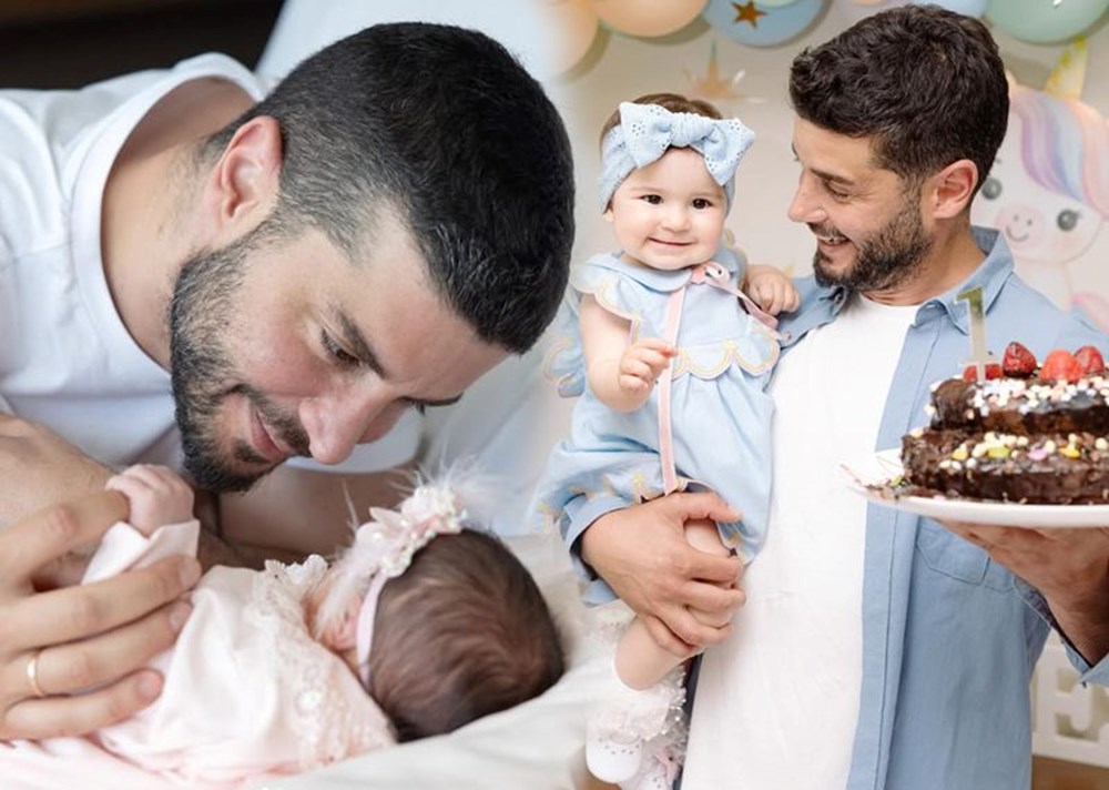 Nefesim nefesin olacak canım - 1