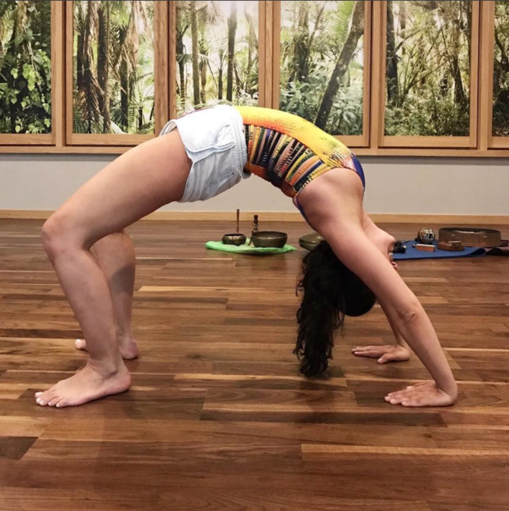 Oyuncu Zeynep Tokuş: Yeni tezgahımı test ettim - 22