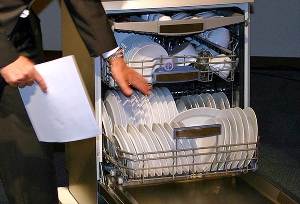 Hangi ev aleti ne kadar elektrik tüketiyor? (Ev aletlerinin elektrik tüketim miktarları) - 4