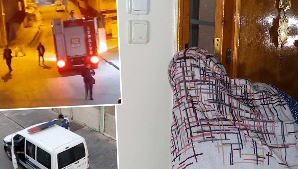 Asılsız ihbarlar, siparişler ve ölüm ilanları ailenin kabusu oldu | Her şey akşam 21.10’da kapının çalmasıyla başladı Asılsız ihbarlar, siparişler ve ölüm ilanları ailenin kabusu oldu | Her şey akşam 21.10’da kapının çalmasıyla başladı