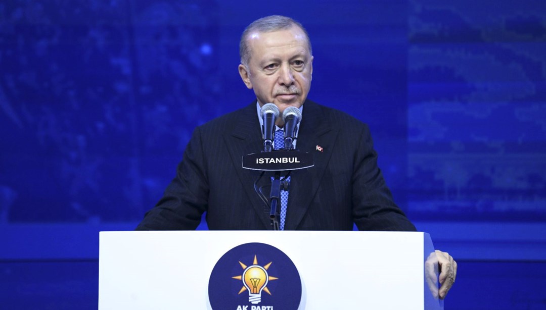 Cumhurbaşkanı Erdoğan: Bahçeli'nin sağlık durumu gayet iyi