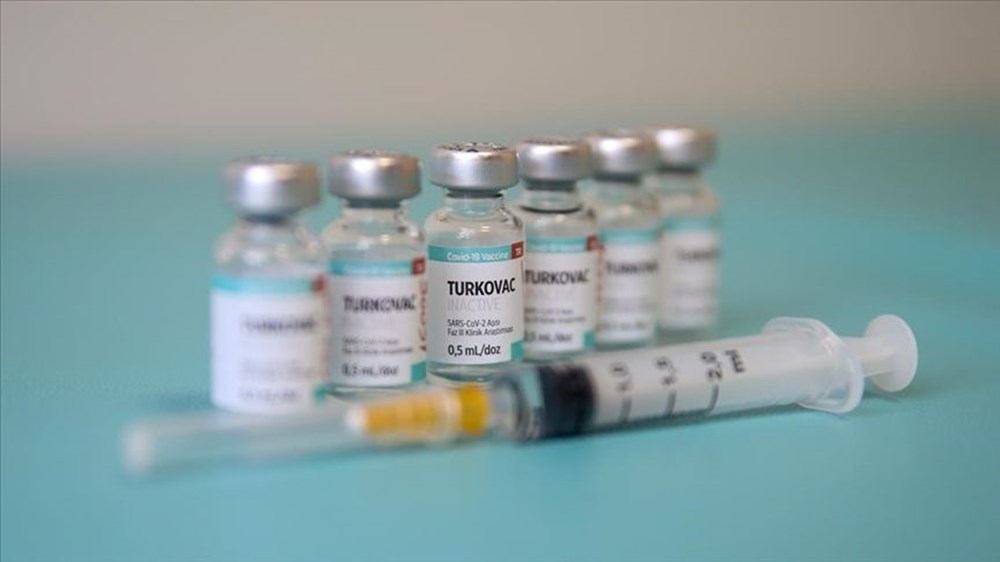 5 soruda yerli aşı TURKOVAC - 3