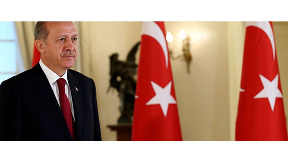 Erdoğan'ın A takımı