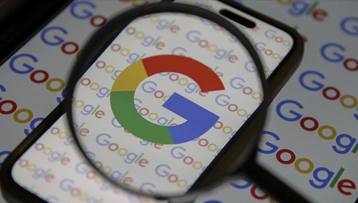 Google'a 5 milyar dolardan fazla ceza: Milyonlarca kullanıcının gezinme geçmişi verilerini silecek