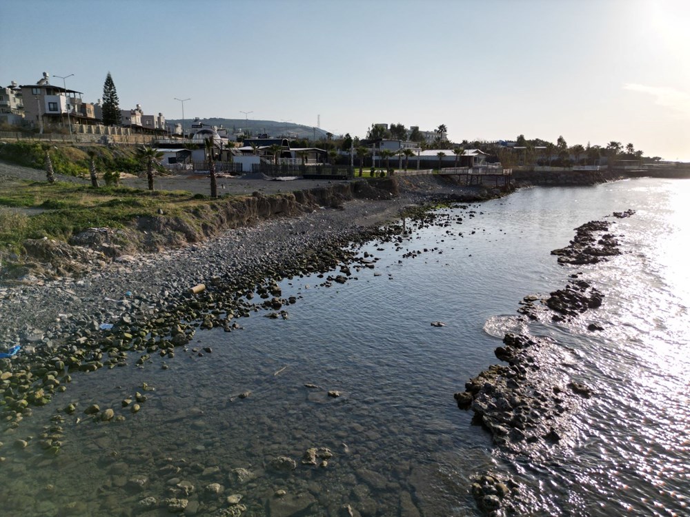 Deniz Yeniden Sahneye Çıkıyor: Çekilme Sonrası Normalleşme Başladı 75